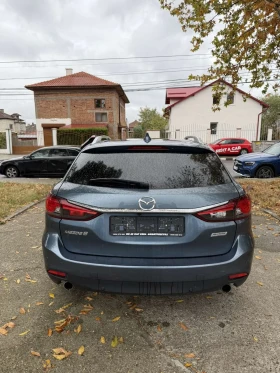 Mazda 6, снимка 7