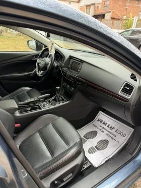 Mazda 6, снимка 14