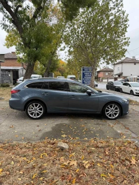 Mazda 6, снимка 4