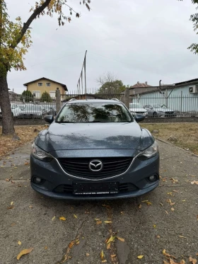 Mazda 6, снимка 2
