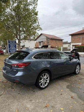 Mazda 6, снимка 5