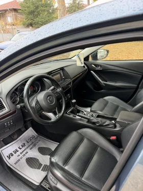 Mazda 6, снимка 10