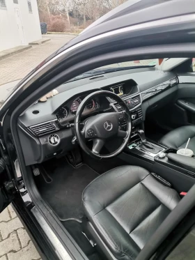 Mercedes-Benz E 250 Avantgarde, снимка 5
