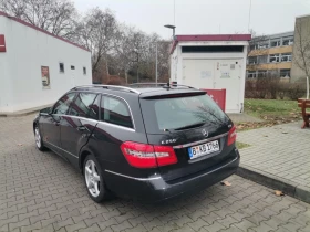 Mercedes-Benz E 250 Avantgarde, снимка 3