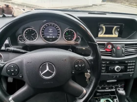 Mercedes-Benz E 250 Avantgarde, снимка 6