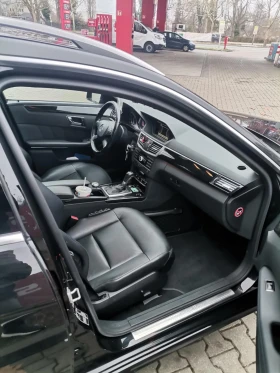Mercedes-Benz E 250 Avantgarde, снимка 4