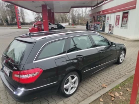 Mercedes-Benz E 250 Avantgarde, снимка 7