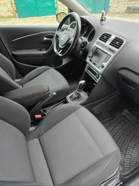 VW Polo 1.4, снимка 12