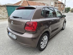 VW Polo 1.4, снимка 7