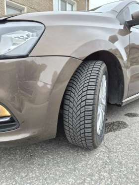 VW Polo 1.4, снимка 5
