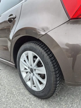 VW Polo 1.4, снимка 8
