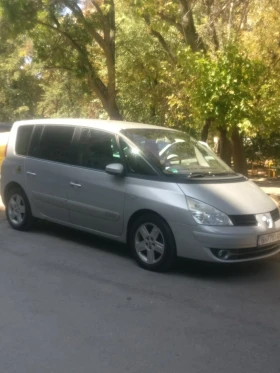 Renault Espace IV, снимка 2