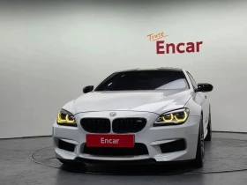 BMW M6, снимка 3