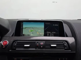 BMW M6, снимка 17