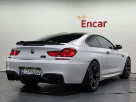 BMW M6, снимка 2