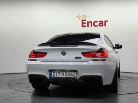 BMW M6, снимка 4