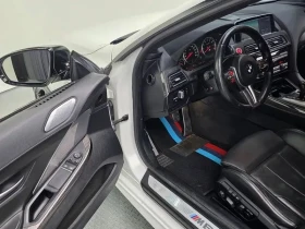 BMW M6, снимка 12
