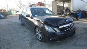 Mercedes-Benz E 250 | Mobile.bg    12