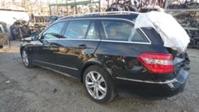 Mercedes-Benz E 250 | Mobile.bg    6