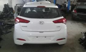 Hyundai I20 1.4crdi 16v - [9] 