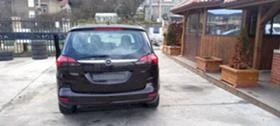 Обява за продажба на Opel Zafira 2.0d.TOURER ~11 лв. - изображение 2