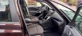 Opel Zafira 2.0d.TOURER | Mobile.bg   11