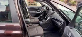 Opel Zafira 2.0d.TOURER | Mobile.bg    11