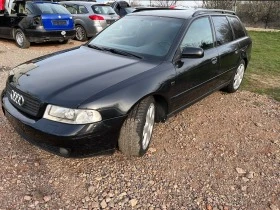 Audi A4 1.8Т 4х4 APU, снимка 3