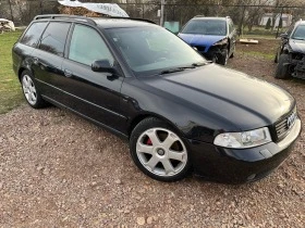 Audi A4 1.8Т 4х4 APU, снимка 2