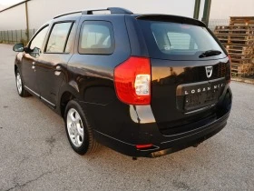 Dacia Logan MCV 0.9 TCe* НОВ ВНОС ГЕРМАНИЯ* - 13900 лв. - 15124802 | Car24.bg