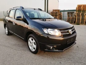 Dacia Logan MCV 0.9 TCe* НОВ ВНОС ГЕРМАНИЯ* - 13900 лв. - 15124802 | Car24.bg