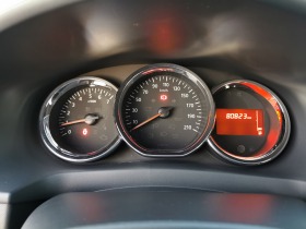 Dacia Logan MCV 0.9 TCe* НОВ ВНОС ГЕРМАНИЯ* , снимка 9