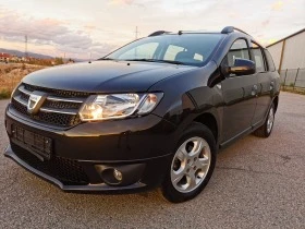 Dacia Logan MCV 0.9 TCe* НОВ ВНОС ГЕРМАНИЯ* , снимка 2