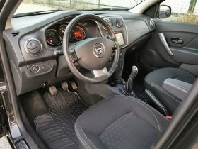 Dacia Logan MCV 0.9 TCe* НОВ ВНОС ГЕРМАНИЯ* , снимка 13