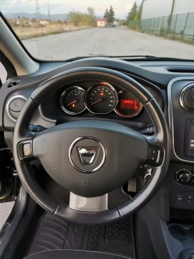 Dacia Logan MCV 0.9 TCe* НОВ ВНОС ГЕРМАНИЯ* , снимка 8