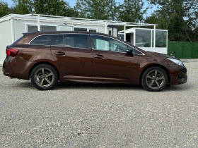 Toyota Avensis 2.0D4D ЕВРО 6  - [7] 