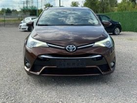     Toyota Avensis 2.0D4D  6 EDITION S 