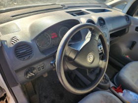 VW Caddy 2.0   | Mobile.bg   5
