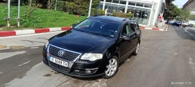 Обява за продажба на VW Passat B6 2.0 FSI КОЖА ~7 800 лв. - изображение 4