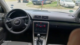 Audi A4 2.0 газ, снимка 6