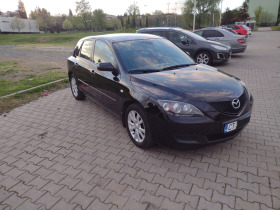 Обява за продажба на Mazda 3 1, 6i facelift  ~5 800 лв. - изображение 1