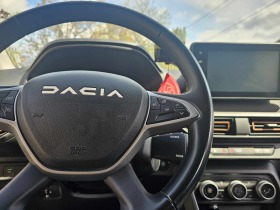 Dacia Sandero STEPWAY, снимка 9 - Автомобили и джипове - 45544421