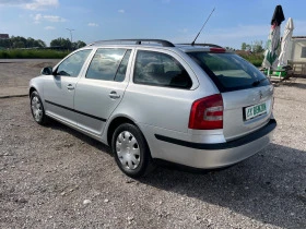 Skoda Octavia 1.6i-102-GAS-ITALIA - [10] 