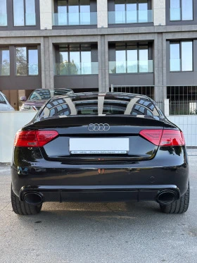 Audi A5 AUDI A5 SPORTBACK 143HP | Mobile.bg    4