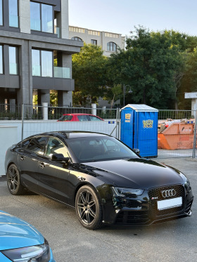 Audi A5 AUDI A5 SPORTBACK 143HP, снимка 2