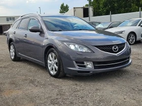 Mazda 6 2, 0D-FULL EXTRI | Mobile.bg    2