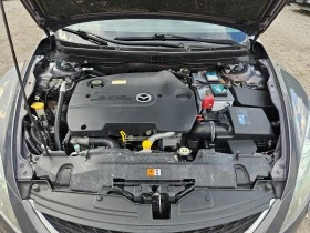 Mazda 6 2, 0D-FULL EXTRI | Mobile.bg    17