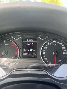 Audi A3 S-line, снимка 15