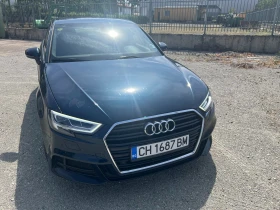     Audi A3 S-line