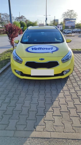 Kia Ceed, снимка 2